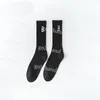 Designer Mens Socks Letters Candy Color Couple Solid Color Breathable Sports Socks fashion Paris Street Hiphop Style Long Short Socks