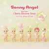 Blind box Sonny Angel Anime Mini Figure Kawaii Cherry Blossom Series Mystery Blind Surprise Box Collection Birthday Cute Doll Toy For Gift 230808