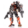 Jouets de transformation Robots Transformation La Hire Rodimus Rod Soul TH01 TH-01 KO DX9 DX-9 K3 MPM Niveau Action Figure Robot Modèle Déformé Jouets Cadeaux 230808