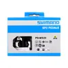 Pédales de vélo Shimano PD M520 pédale de montagne pour Deore SLX XT vtt vélo autobloquant pieds de verrouillage pièces accessoires 230808