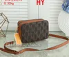 Small square bag fashion new high-quality PU leather women's handbag cross pattern chain shoulder messenger bag