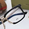 BBリーディンググラスクラシックデザイナーサングラスレトロデザイナーファッショントレンドバーベリーメガネアンチグレアUV400女性向けデイリーデザインのカジュアル眼鏡シェード3569