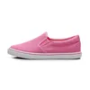 GAI GAI robe été automne rose toile femmes travail respirant décontracté conseil étudiant chaussures de sport baskets 230809