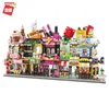 Другие игрушки Keeppley Blocks Kids Building Girls Puzzle Gift C0101 C0102 C0103 C0104 C0105 C0107 C0108 C0109 C0110 C0111 Нет Box 230809