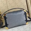 M22842 M22944 Side Trunk Bag Bag حقيبة يد حقيبة اليد