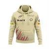 Hhys 2023 Formula One Heren Mode Hoodies Sweatshirts F1 Racing Team Drivers Champion World T-shirt Max Ademend Fans Herfst Winter Nieuw Polar Shirt Casual