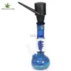 420 SMOKING Electric Hookah Blower Automatically Blown Smoke Suitable for All Calibers Water Pipe ABS Shisha Pipes Accessories HKD230809