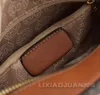 Projektanci torby damskie moda klapa pu skórzana torebka damska złotą łańcuch na ramię torba komunalna 12 kolorów 22*8*15 cm