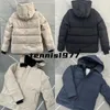 Gooses Style Winter Down Jackets Men Leisure Jassen Chaquetas Parka White Duck Ytterkläder Huven Håll WARM Down Jacket Manteau Fashion Classic Coat XS-3XL