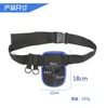 Fishing Accessories Belly top belt Oxford cloth waist style rod support sea fishing boat for deepsea Light equipment gear 230808