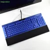 Cover per tastiera per K95 Rgb Platinum Wired Gaming Cover meccanica Skin Film Office Desktop Protezione antipolvere in silicone 230808