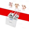 5 in 1 7D Hifu Vmax RF Microneedles Machine Y Corporal Tightening Face Lift Corpo Dimagrante Rimozione delle rughe Macchina estetica ad ultrasuoni focalizzata antietà