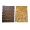 Bath Mat Non Slip Kitchen Rug Bamboo Wood Badrummatta Badmat Golvmatta dusch för bastu golv simning dusch hem spa hkd230809