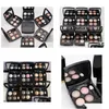 Andra hälsoskönhetsartiklar Högkvalitativa produkter Makeup 4Colors Eyeshadow 1pcs/Lot Drop Delivery DHQ8S