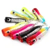 Yemler Cazibe Spinpoler 8cm 10cm Ahşap Popper Trolling Yem Tekne Balıkçılık Cazibesi GT Yüzey Patlama Stickbait Tuzlu Su Takımı Pesca 230809