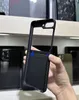 Magnetyczna oryginalna aramidowa obudowa z włókna węglowego dla Samsung Galaxy Z Flip5 Mag Bezpieczna okładka tylna