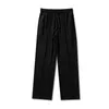 Pantaloni da uomo Pantaloni della tuta Uomo Harem dritto Uomo coreano Uomo allentato Casual Streetwear Pantaloni sportivi Pantaloni da jogging Oversize