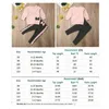 Clothing Sets Autumn Baby Girl Long Sleeve Bow Sweatshirt Pants Leggings Set Outfit Toddler Kid Clothes 2PCS