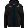 5axq 2023 Formel 1 Herrenmode Jacken Mantel F1 Racing Team Alpine Rain Website Viel im Frühling Herbst Outdoor Windjacke