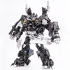 Transformation Toys Robots Baiwei Transformation TW-1026 TW1026 Ironhide Weaponeer Movie Series KO SS14 SS-14 Action Figure Robot Toys 230808