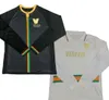 Långärmad anpassad 23-24 Venezia Thai Quality Soccer Jerseys Shirts Topps Custom ARAMU 10 LOCAL FORTE 11 MAZZOCCHI 7 Online Store Yakuda Dropshipping Accepterad