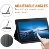 For Lenovo Tab M10 FHD Plus 10 3 Case TB-X606F TB-X606X 2020 Folding Stand Cover for Lenovo Tab M10 2nd Tablet TB-X104F TB-8506 HKD230809