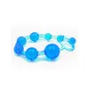 Perle anale en plastique stimulateur de Prostate Anal perles de boule godemichet Anal Plug Anal produits pour adultes jouets sexuels pour femmes hommes