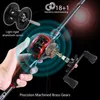 Rod Reel Combo Sougayilang Fishing 1 8 2 1m Carbon Fiber Casting and Baitcasting with Line Lure for Bass Trout 230809