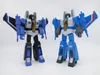 Transformacja Toys Robots Transformation Space DS-001 DS01 Starscream MP DS002 DS-002 Thundercracke DS-003 DS-01S Akcja Skywarp Rysunek 230808