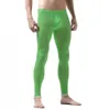 Pantalones de hombre Deportes para hombre Leggings delgados Cintura elástica de cintura media Bolsa abultada Pantalones pitillo Jogging Ciclismo Entrenamiento Correr Gimnasio Medias 230808