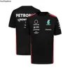 3dv3 2023 Fórmula Um Moda Masculina Polo F1 Racing Team 2023 Verão Novos Fãs a Camisa de Manga Curta no Site Oficial do Mesmo Popular