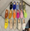 2023 Designer Casual Shoes Leisure Sneakers Brand Flats Trainers for Women Loafers