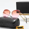 occhiali da sole da donna firmati occhiali da sole migliori occhiali da sole economici Lunettes de soleil pour femmes Opzione multi colore Marchio di moda Occhiali da sole di moda