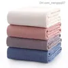 Blankets Swaddling Summer Cooling Air Conditions Comfortable Bedding Weighted Blanket Hot Sleeping Adult Children Family Couple Bed Z230809
