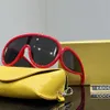 Lunettes de soleil de la marque de mode de créateurs pour femmes hommes unisexes de lunettes de soleil voyageur sport lunette de soleil 558