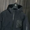 Designer-Herrenjacken, Herren-Winter-Pufferjacken, Daunenmantel, modische Damen-Daunenjacke, Parka für Paare, Outdoor, warmes Feder-Outfit, mehrfarbige Mäntel, Größe M-3XL