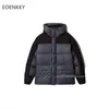 Erkek ceketler yüz tnt kadın açık dağcılık ceket kış sıcak ceket himalaya moda çifti ceneyb 230809