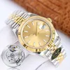 41mm Classic Watchs for Men Designer Watches Men Watches Mechanical Automatic Wristwatch Fashion Wristwatches 904L Stainless Steel 3235 Movement-06