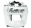 Защитная шестерня тренировочная боксерская боксерская защита защитная шестерна для взрослых головные уборки луча каратэ.