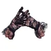 Bridal Gloves Y Lace Sunsn Womens Ceremony Breathable Short Finger Drop Delivery Party Events Accessories Dh5Db