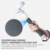 VR/AR Accessorise VR Controllers Long Stick Handle Dual pour Oculus Quest 2 Sword Tennis Table Games Golf Grip Playing Beat Saber Games Accessoires 230809