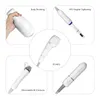 5 em 1 7d Hifu12 Lines Micro Handle Máquina de Ultrassom Focada de Alta Intensidade para Lifting Facial Máquina Ultrassônica de Redução de Envelhecimento para Emagrecimento Corporal