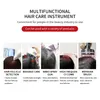 Hair Growth Machine Scalp Massage Devices Hair Loss Treatment Machine Led Growth Repair Root And Promote Hair Growth