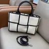 Borse da donna di lusso candy arco Borse firmate City Borse da viaggio da uomo in vera pelle con manico superiore Borsa a mano cross body shopper pochette di moda in tessuto Borse a tracolla