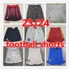 Najwyższa jakość 23 24 24 dorosłe spodnie męskie Mistrz AC Soccer Soccer Shorts Koszulka piłkarska pour hommes rozmiar sprzedaży s-2xl