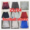 qualité supérieure 23 24 pantalons de football pour hommes adultes Milan Champion Ac Soccer Pants maillot de football short de football maillot de football de Barcelone pour hommes taille de vente S-2XL