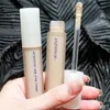 Concealer 1Pcs Liquid Waterproof Full Coverage Foundation Cream Base Face Corrector Primer Cosmetic Maquillage TSLM2 230808