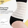 Plus size cintura addome donna vita cintura cintura aderente cintura a quattro petto fibbia corsetto postpartum pancia corsetto cintura in vita