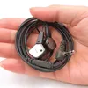 Classic Flagship Earmax IE80 IE80S Original In Ear Headphones Bass HIFI Earphone Headset Silver Plated Cable HKD230809