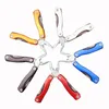 Outdoor Multitool Pliers Serrated Knife Jaw Hand Tools+Screwdriver+Pliers+Knife Multitool Knife Set Survival Gear